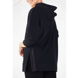 2For$35 ✨ FABLETICS slit side hoodie